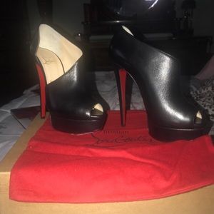 Brand new Christian Louboutin